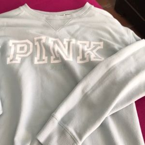 VICTORIA’S SECRET WARM UP SUIT